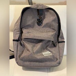 XDesign Travel Backpack with USB